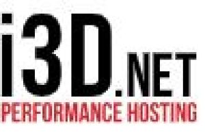 i3D.net (AS49544) - BIX new member